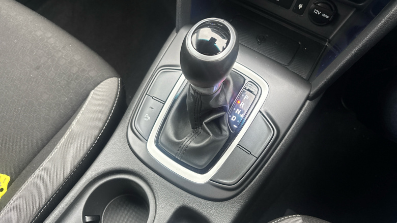 Hyundai Kona 1.6 GDi Hybrid Premium 5dr DCT Hybrid Hatchback